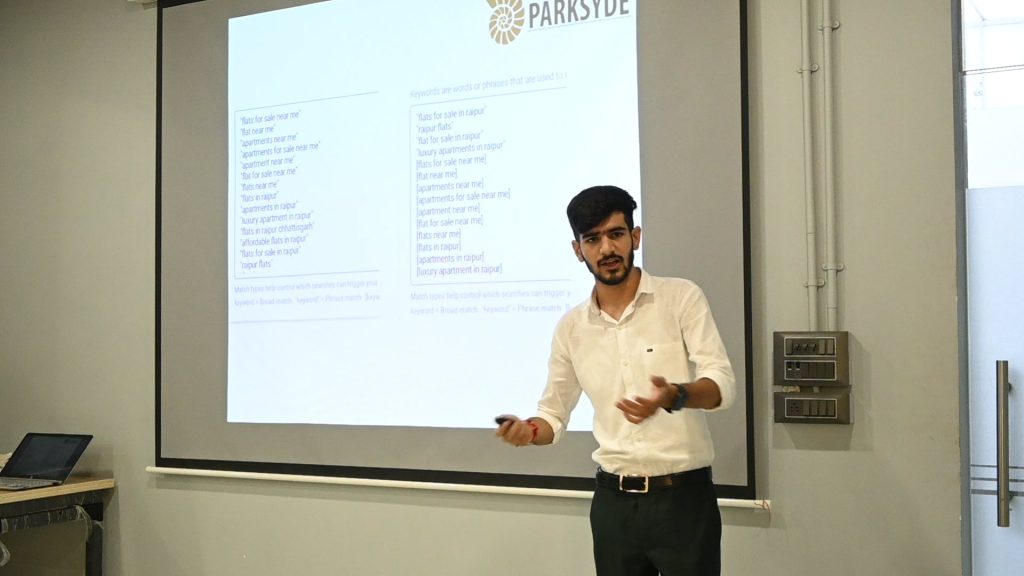 Digital Marketing Course Fees