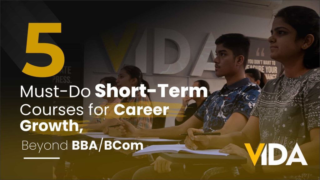 Vida - Digital Marketing Course in Raipur | Digital Marketing Institute in Raipur | Digital Marketing Academy in Raipur