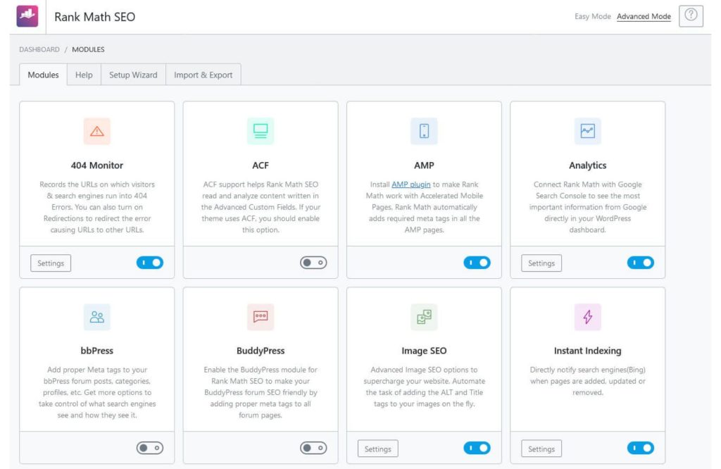 Top 8 Free SEO Tools to Grow your Business