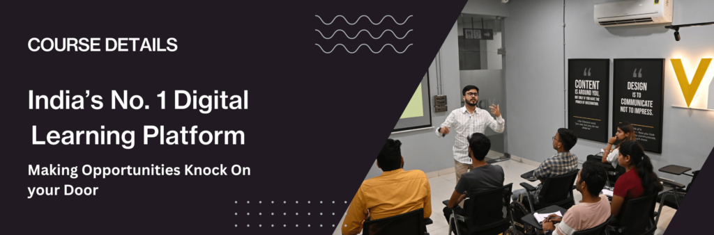 Vida - Digital Marketing Course in Raipur | Digital Marketing Institute in Raipur | Digital Marketing Academy in Raipur