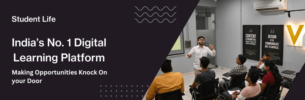 Vida - Digital Marketing Course in Raipur | Digital Marketing Institute in Raipur | Digital Marketing Academy in Raipur