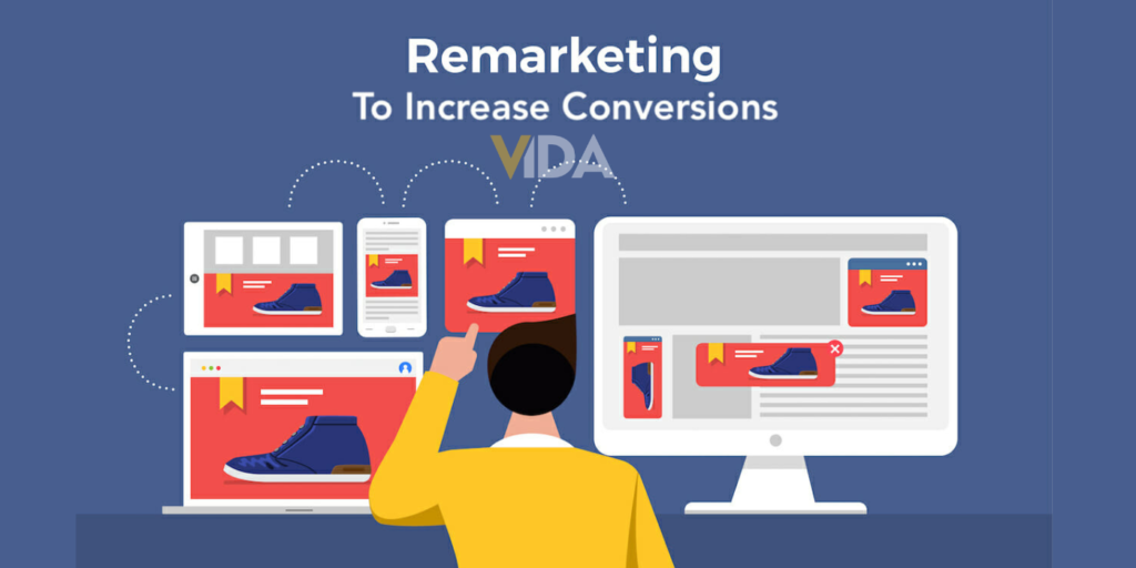 Remarketing and Conversion