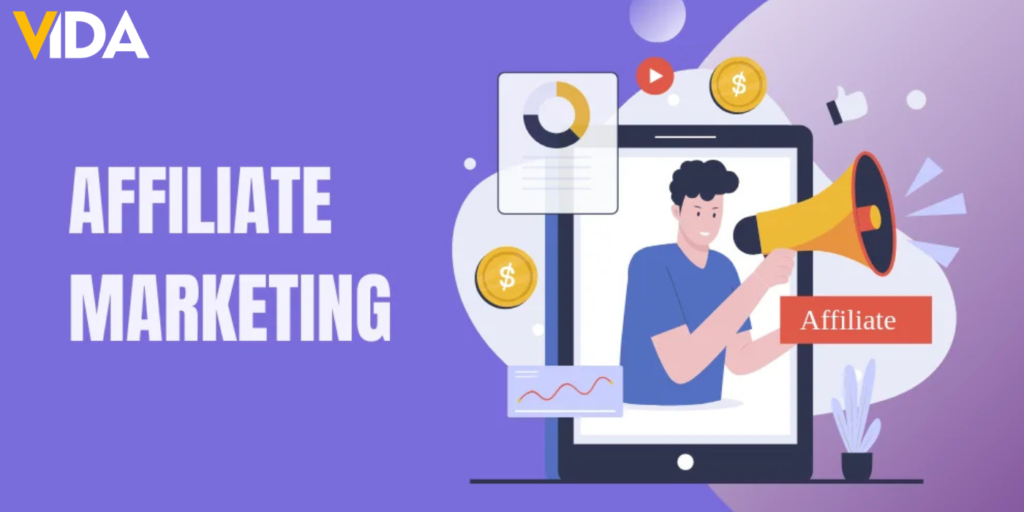 Affiliate Marketing