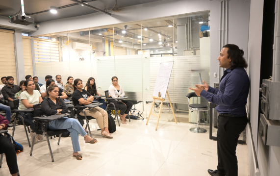 Digital Marketing Course in Raipur