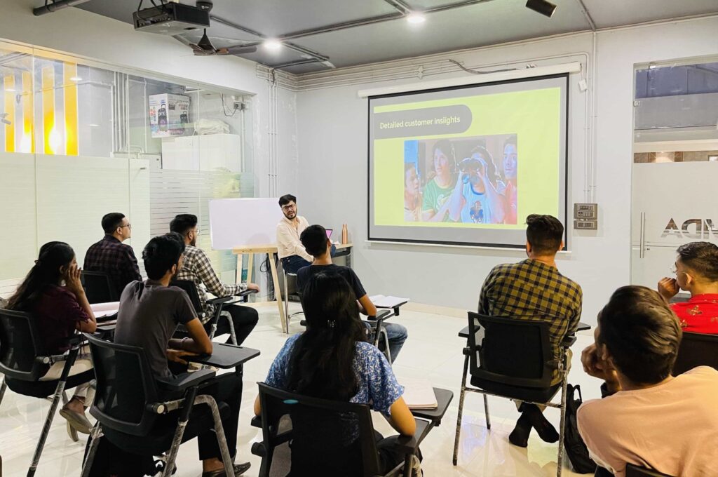 Digital Marketing Course in Raipur