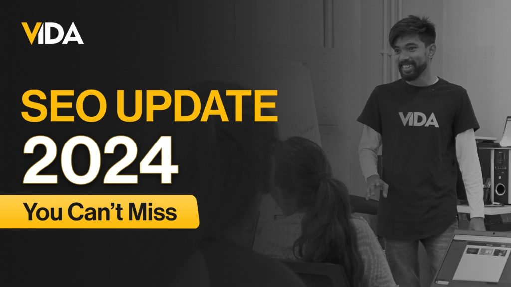 Vida - Digital Marketing Course in Raipur | Digital Marketing Institute in Raipur | Digital Marketing Academy in Raipur