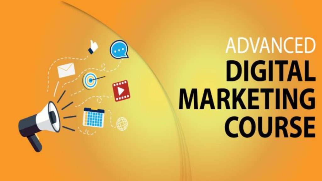 Benefits of Digital Marketing Course