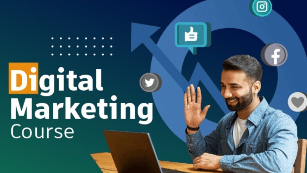 Digital Marketing Course